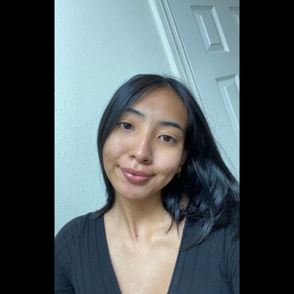 Meet your Posher, Cinthya